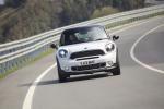 Mini Paceman Cooper S 2013 года (UK)